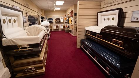 Yadkinville Location | Gentry Family Funeral Service