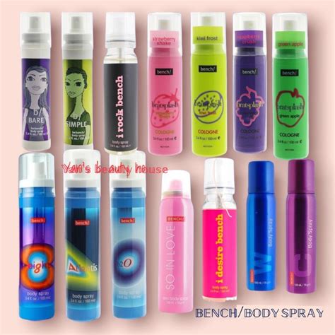 Image result for Bench Spray
