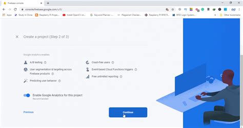 Esp32 Firebase Tutorial 的图像结果