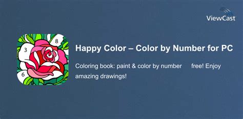 Color-Happy App for Computer 的图像结果
