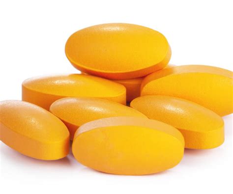 Reviewing the Top Multivitamin Tablets for Overall Health – Genetic ...