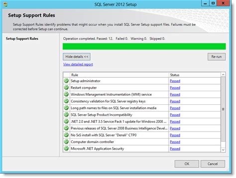Image result for Installing Microsoft SQL Server 2012