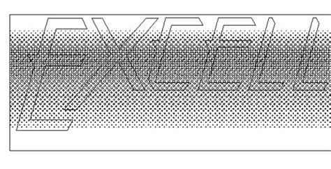 Image result for Convert Color Gradient to Halftone Illustrator