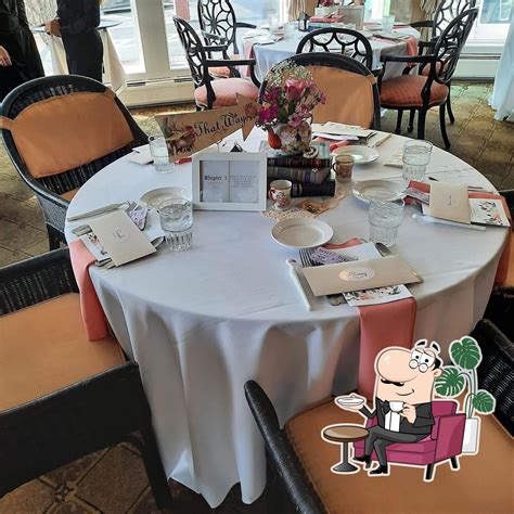 The Delaney House, Holyoke - Restaurant menu, prices and reviews