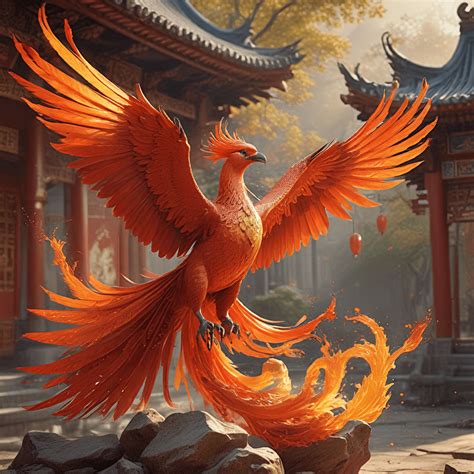 The Qilin: A Chimera of Harmony and Good Fortune in Chinese Myth ...