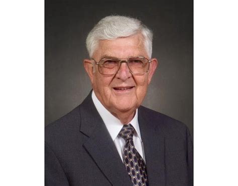 Rev. Everette Lewis Lineberger Obituary (2023) - Inman, SC - Seawright ...