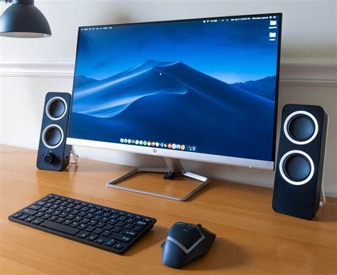 Computer Setup PC 的图像结果