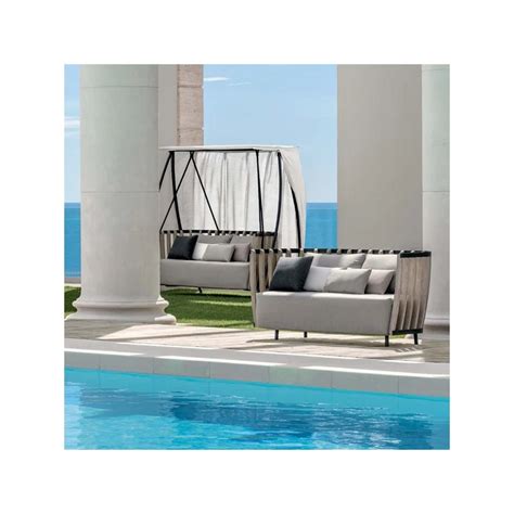 Ethimo SWING Schaukelsofa