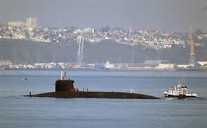French troops ‘open fire’ on unidentified drones flying over nuclear ...