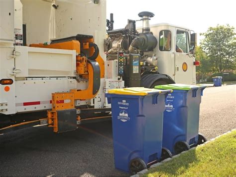 Recycling Collections May Be Delayed In Somerset County | Bridgewater ...
