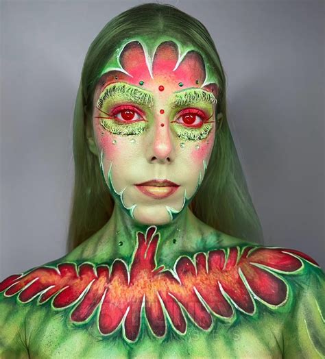 Image result for Red Color Contact Lenses