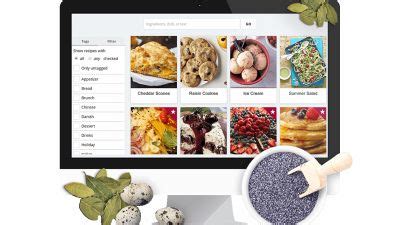 Image result for Recipe Keeper Tutorial