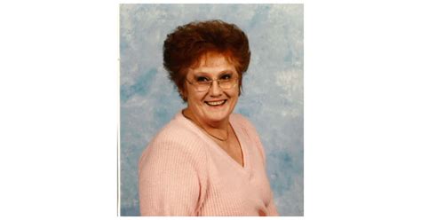 Barbara Ann Jones Obituary (2024) - Comanche, TX - Comanche Funeral Home