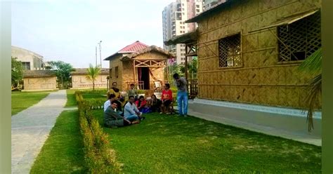 Eco Urban Village | LBB