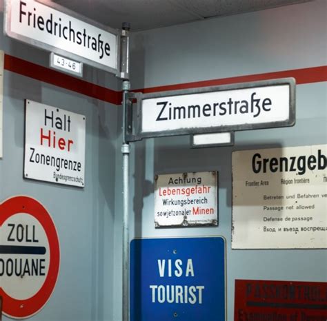 Slideshow: Beyond The Wall: Art And Artifacts From The GDR