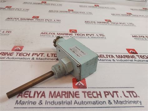 Fenwal 23120 Temperature Controller – Aeliya Marine Tech