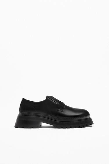 Men´s Shoes | Explore our New Arrivals | ZARA India