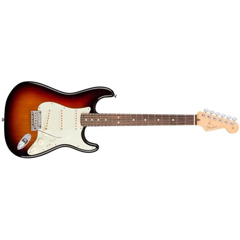 Buy Fender American Pro Stratocaster RW Fingerboard Electric Guitar ...