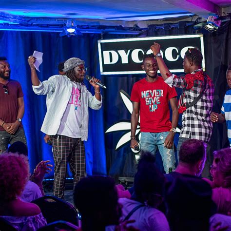 DYCOCO - All You Need to Know BEFORE You Go 2026 (with Photos ...