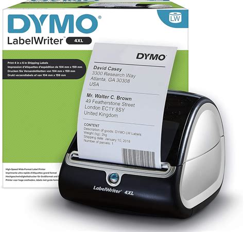 DYMO Label Maker Software 的图像结果