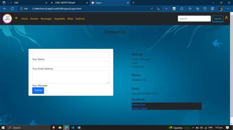 Image result for Web Interface HTML and CSS