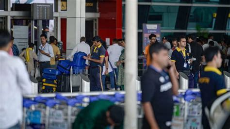 Delhi airport ops hit over air traffic control glitch, over 150 flights ...