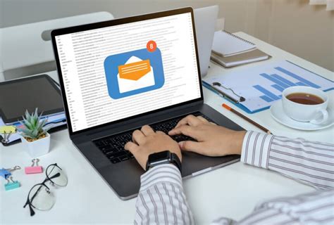 Email Data 的图像结果