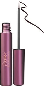 Dazller Eterna Eyeliner,Waterproof, Velvet Matte, Precise Application ...