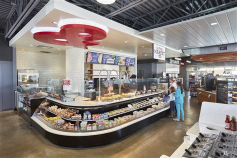 Kum & Go - BRR Architecture