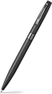 SHEAFFER Reminder | E9107 Matte Black With Polished Black PVD Trim ...