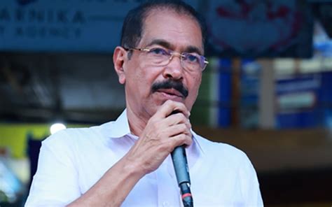 Cong rejigs Kerala unit with eye of 2026 polls, appoints Sunny Joseph ...