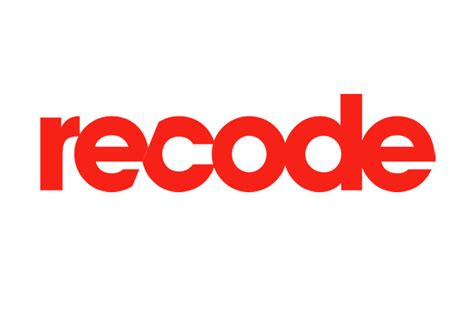 Image result for Recode Vox Logo