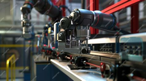 Robotic Arm Manufacturing 的图像结果