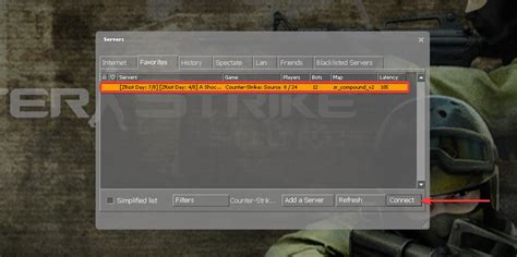 Image result for Counter Strike Source Server Tutorial