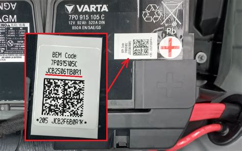 Image result for Code Audi Battery