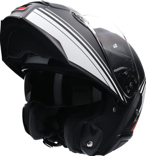 SHOEI NEOTEC II SEPARATOR flip-up helmet