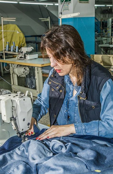 Image result for Sewing Machine Operator