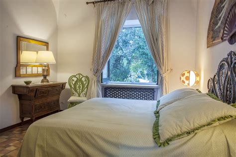Capri Large Villa | Amalfi Coast - SopranoVillas