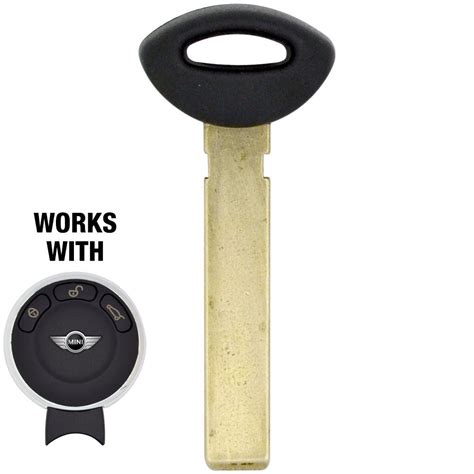 Program Key Mini One 2007 Convertible 的图像结果