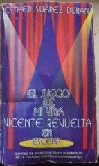 EL JUEGO DE MI VIDA, VICENTE REVUELTA EN ESCENA. | | Centro de ...