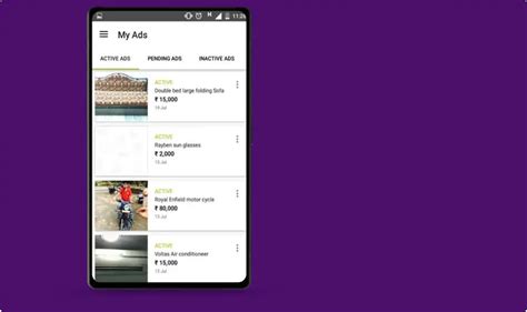 OLX Case Study: Improving User Experience in Online Classifieds | Techved