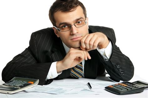 Professional Accountant 的图像结果