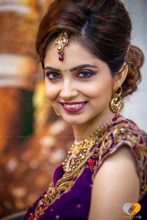 10 Hair-Styling Secrets Every Girl Should Know – India's Wedding Blog