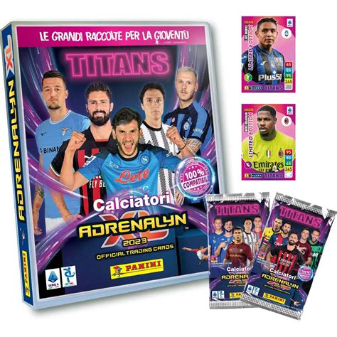Adrenalyn Xl Titans 2023 Card No. 227 Dest (world | Ubuy India