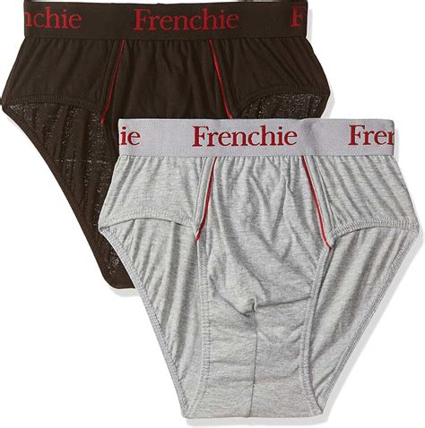 Amazon.in: Frenchie - Men's Innerwear / Men's Clothing: Clothing ...