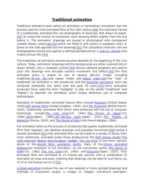 Image result for Traditional Animation and Computer