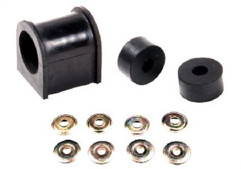 SILVER Stabilizer Link Kit (14 Pcs.)Mahindra Bolero for Mahindra Bolero ...