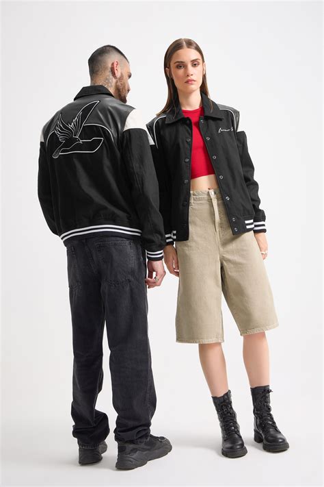 Midnight Circuits’ FW’24 - All Unisex Products
