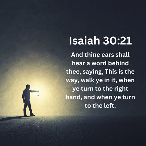 What Do Isaiah 55:8-9 Teach Us About God’s Ways and Thoughts? - Biblical Life Lessons