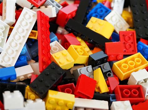 Image result for LEGO Building Blocks Toy